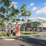 NSW Planning Department restrictions threaten the viability of Nepean Business Park